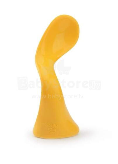 Smily Mia Spoon Art.147038 Light Green