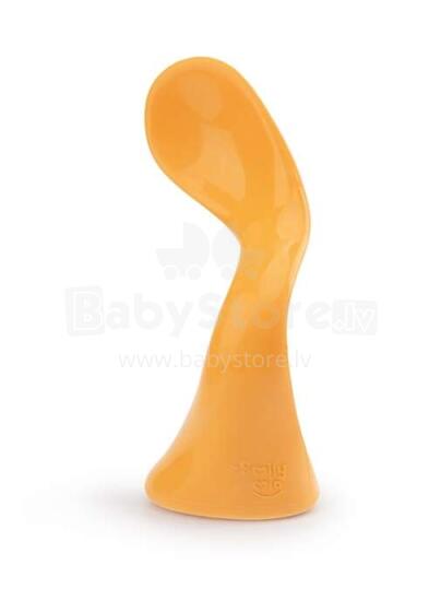 Smily Mia Spoon Art.147039 Orange