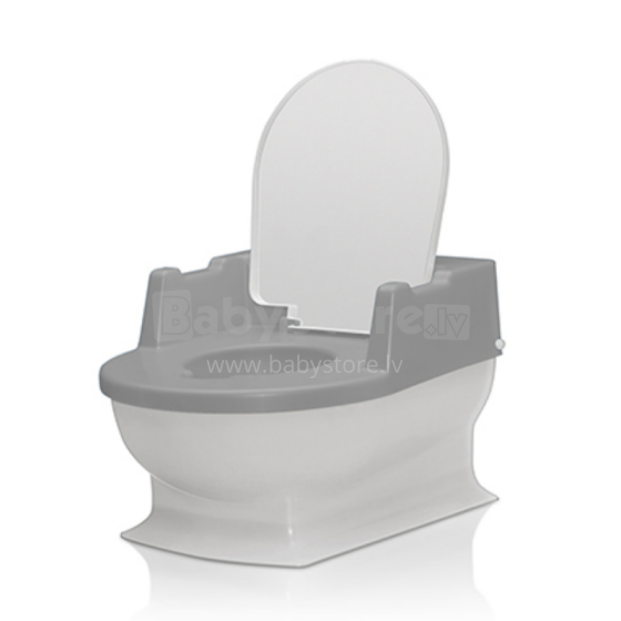 Reer Toilet Art.44221 Grey
