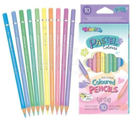 Colorino Kids Pastel Art.147073