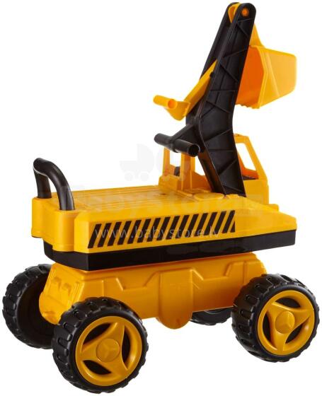 Toma Excavator Art.06207