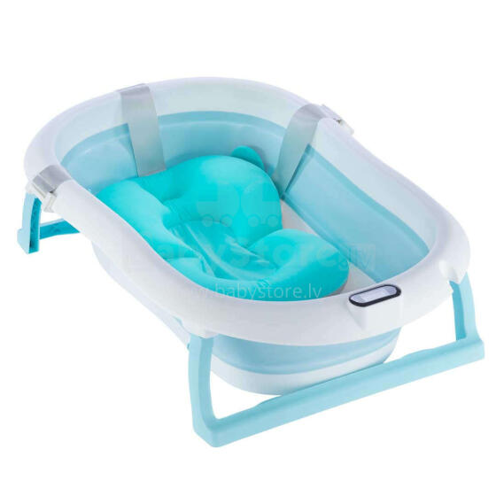 Toma Bath&Care Art.147076 Blue