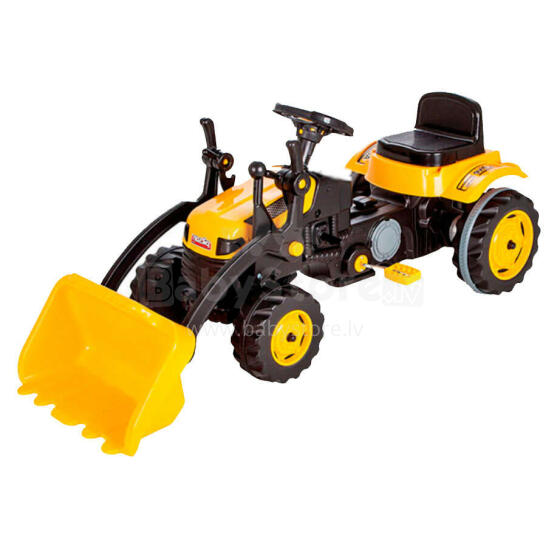 Toma Tractor Art.07315