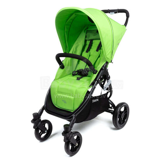 Valco Baby Snap 4 Art.9972 Green