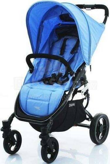 Valco Baby Snap 4 Art.9312 Powder Blue