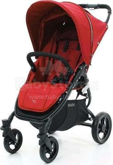 Valco Baby Snap 4 Art.9908 Fire