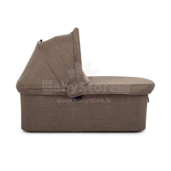 Valco Baby Bassinet Trend Art.0070 Cappuccino