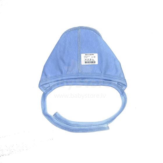 Galatex Art.147123 Babies 100% cotton hat