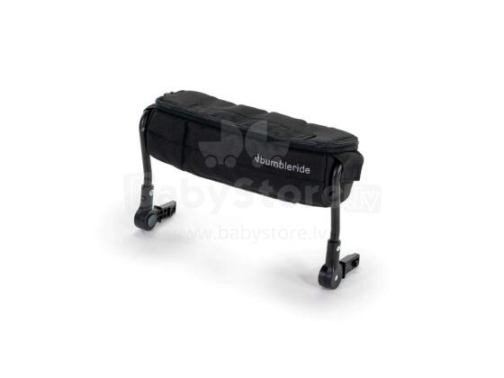 Bumprider Snack Pack Art.SN-25BK Bamperis ratiem