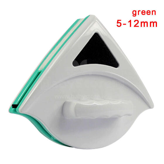 Ikonka Art.KX9948 Window washing machine with two sides magnet 5-12mm