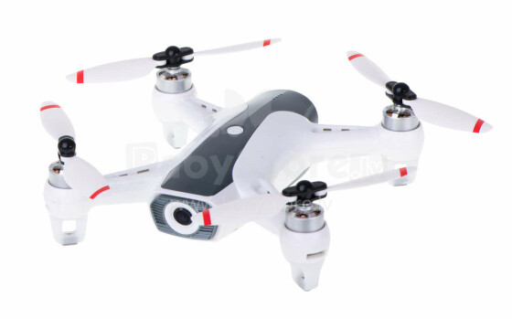 Ikonka Art.KX7224 SYMA W1 PRO 4K 5G WIFI GPS bešepetėlinis RC dronas