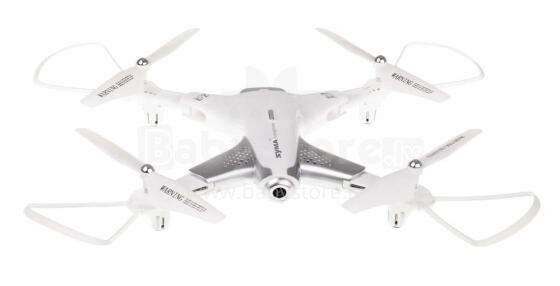 Ikonka Art.KX7222 Dron RC SYMA Z3 2.4GHz HD Camera