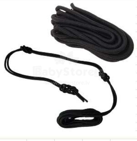 Ikonka Art.KX6101 Rope rope for securing hammocks swings