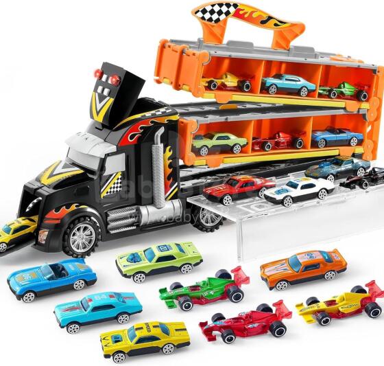 Transporter Truck Toy Art.147630