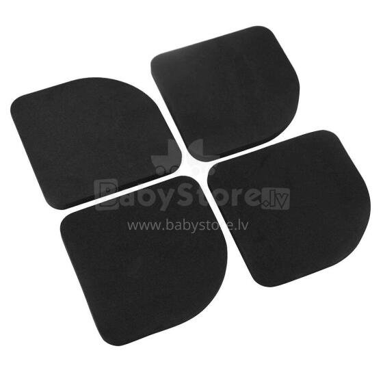 Ikonka Art.KX9825 Anti-vibration washing machine stands