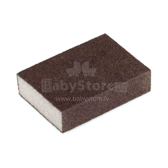 Ikonka Art.KX7963 Magic sponge for cleaning tough dirt