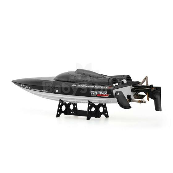 Ikonka Art.KX9893 RC Remote Controlled Boat FT011 2.4GHz RTR 65cm