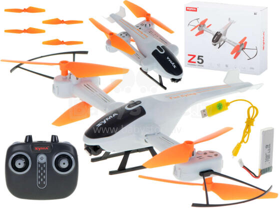 Ikonka Art.KX5833 SYMA Z5 RC drons