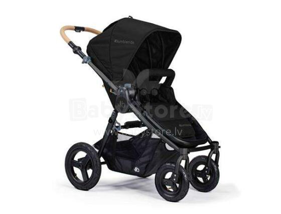 Bumbleride Era Art. E-465BK  Matte Black stroller