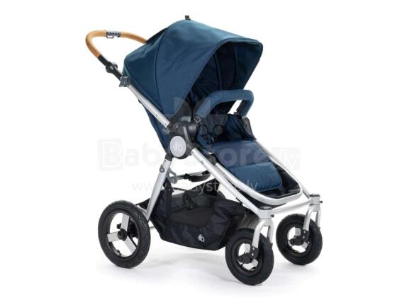 Bumbleride Era Art.E-465MB Maritime Blue stroller