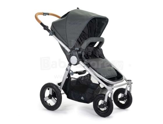 Bumbleride Era Art.E-465DG Dawn Grey stroller