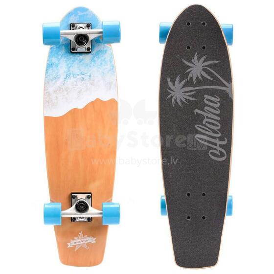 Meteor® Penny Board  Art.22593 ALOHA