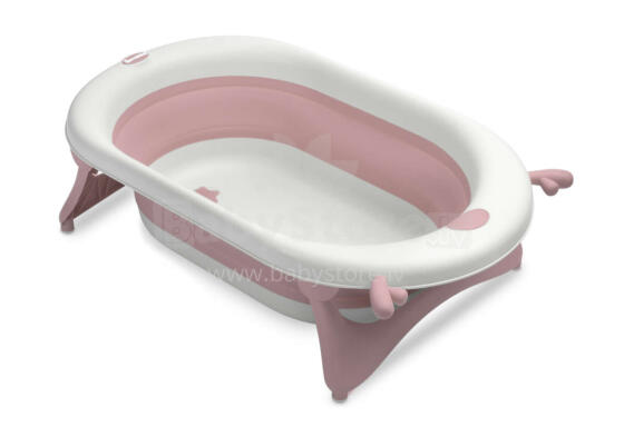 Sensillo Baby Bath Complete Art.2024  Pink