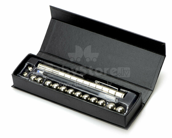 Ikonka Art.KX7710 Magnetic Polar Pen + 2 tips
