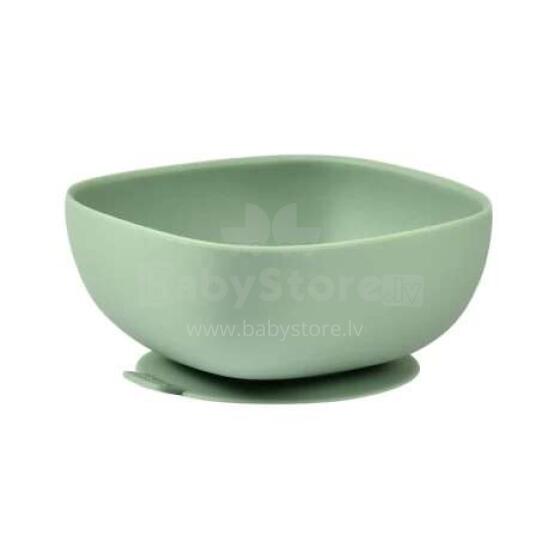 Beaba Silicone Art.913547 SAGE GREEN
