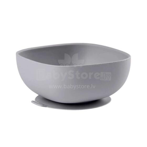 Beaba Silicone Art.913433 GREY