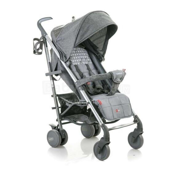 Adamex quattro EVO Art. Sports Stroller
