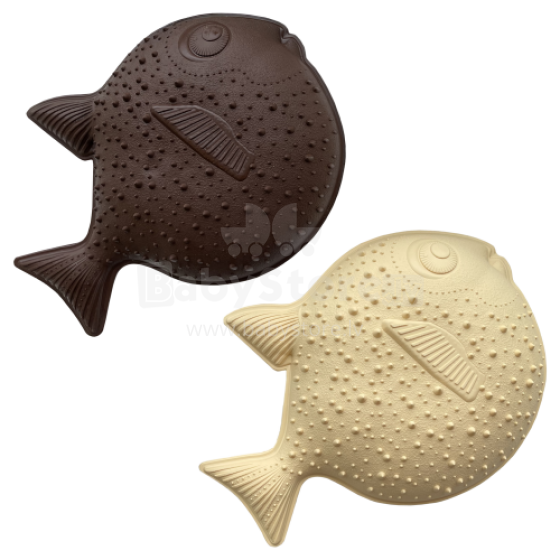 Orto Nature Orthopedic Set Ortonature “Spiky Fish” Art.OTN-S-SPF-DC-DS-SF Soft