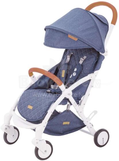 Adamex Quattro Rio Art.84227  Baby stroller