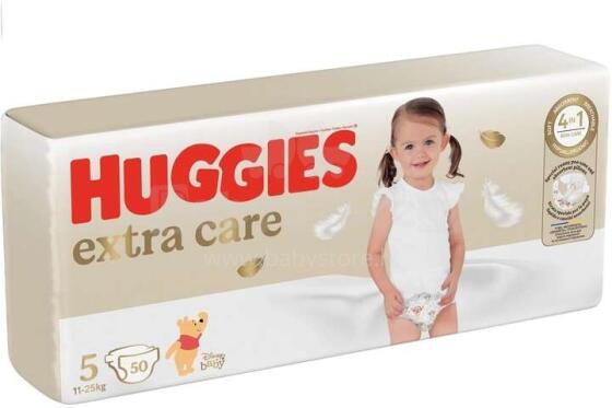 Huggies Extra Care Art.BL041578132
