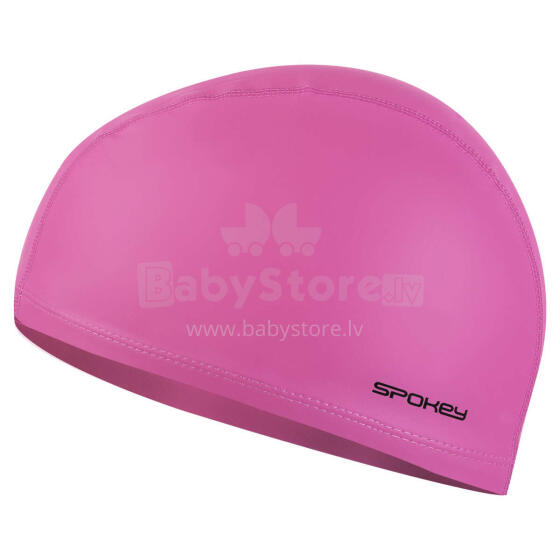 Spokey TORPEDO Ar.927905  Material swimming cap violet