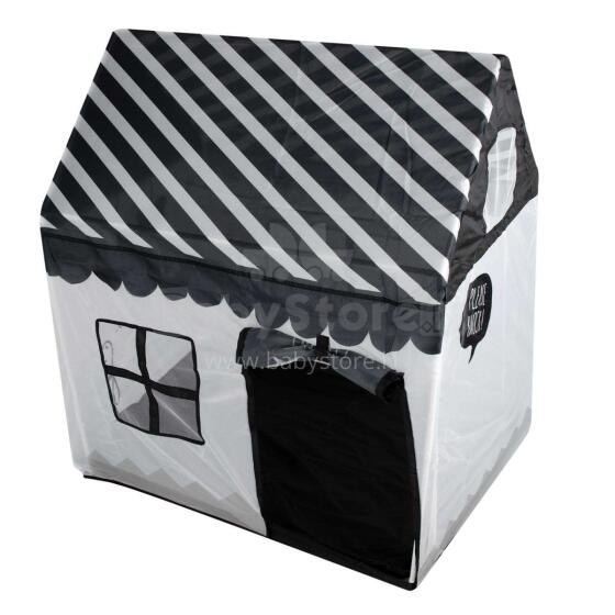 Ikonka Art.KX7932 Folding house play tent base 120cm