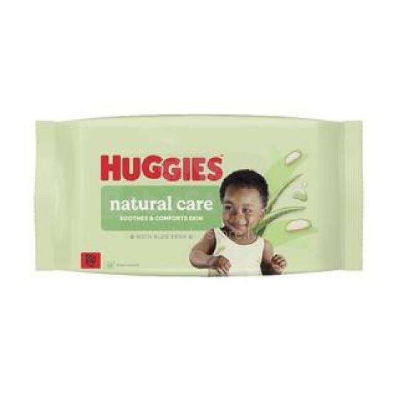 Huggies Aloe Vera  Art.14881