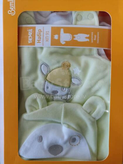 Bembi Velour Art.KP91-600