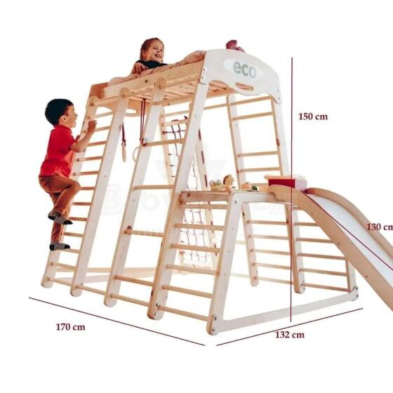 Kinderis Linksmuolis  Art.A-UA-LAK-NER-GUDR-3