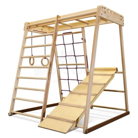 Kinderis Ecomini Art.A-UA-ECO-MINI-2