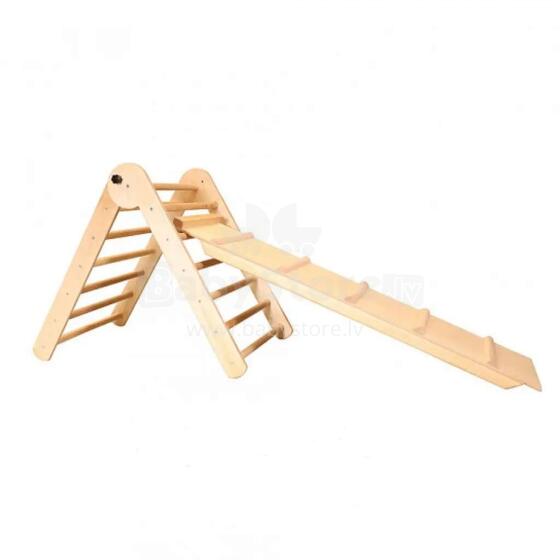 Kinderis Montessori Climber Art.L-UA-LAK-65-1
