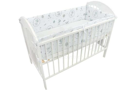 ANKRAS Art.SAR000105 bumper 420 cm