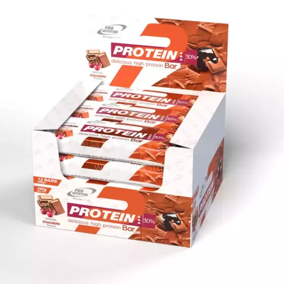 Pronutrition Bar Art.148614