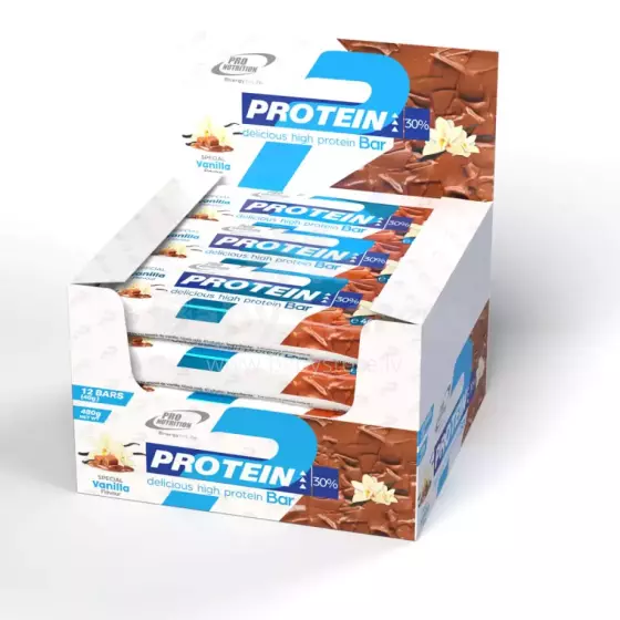 Pronutrition Bar Art.148615