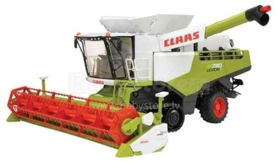 Bruder Claas Lexion 780 Terra Trac Art.2119
