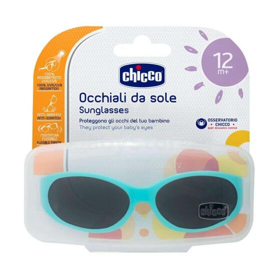 Chicco Art. 6028 LITTLE SHARK 12m+