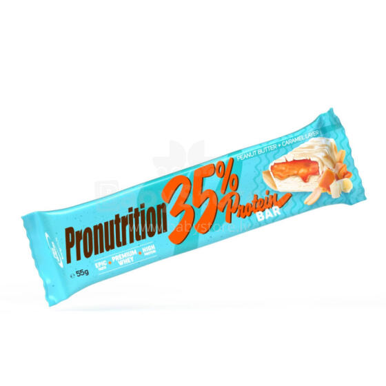 Pronutrition Bar Art.148686