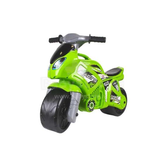 Technok Toys Motorbike Art.6443