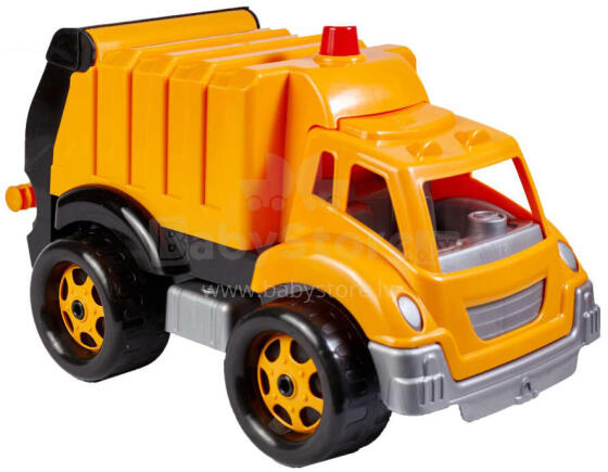 Technok Toys Cars Art.1752