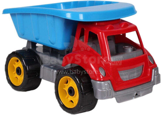 Technok Toys Titan Art.0991